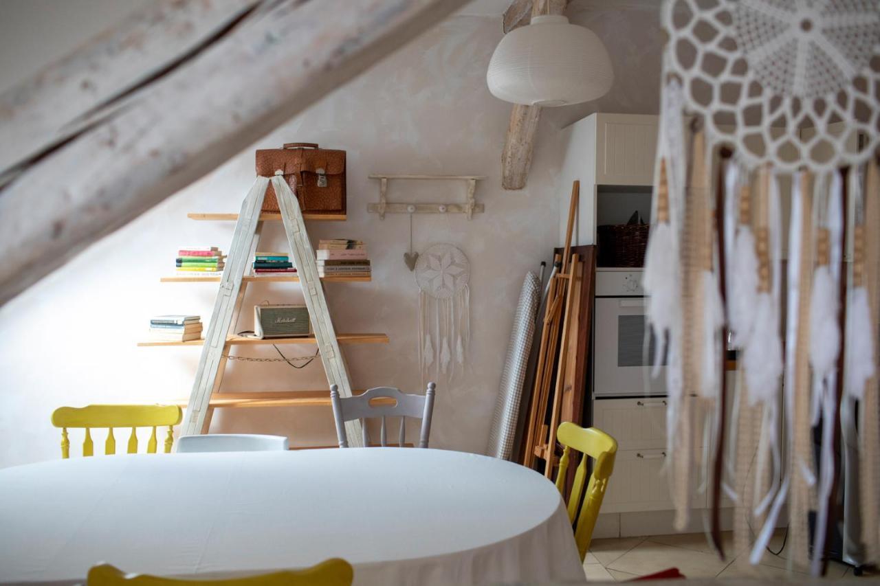Apartament Ratuszowa Lidzbark Warmiński 外观 照片