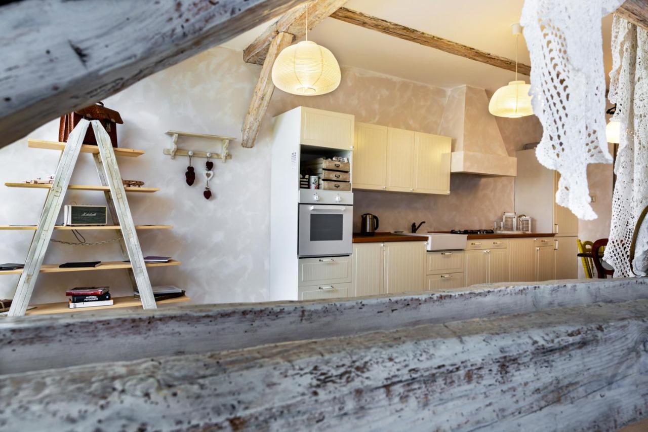 Apartament Ratuszowa Lidzbark Warmiński 外观 照片