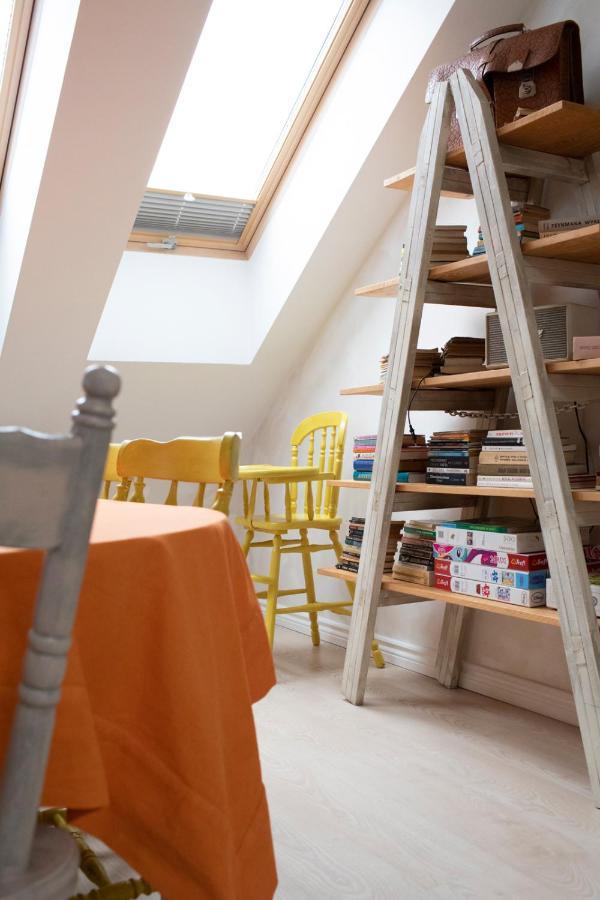 Apartament Ratuszowa Lidzbark Warmiński 外观 照片