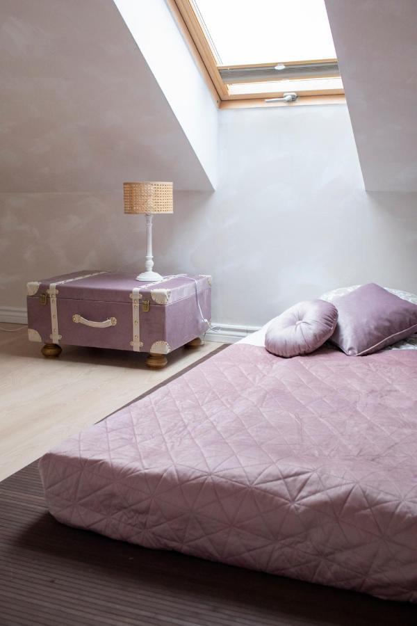 Apartament Ratuszowa Lidzbark Warmiński 外观 照片