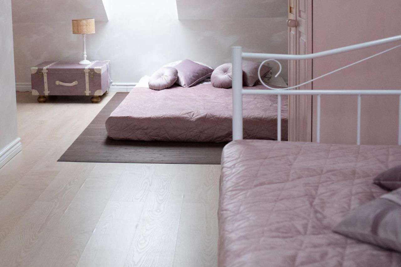 Apartament Ratuszowa Lidzbark Warmiński 外观 照片