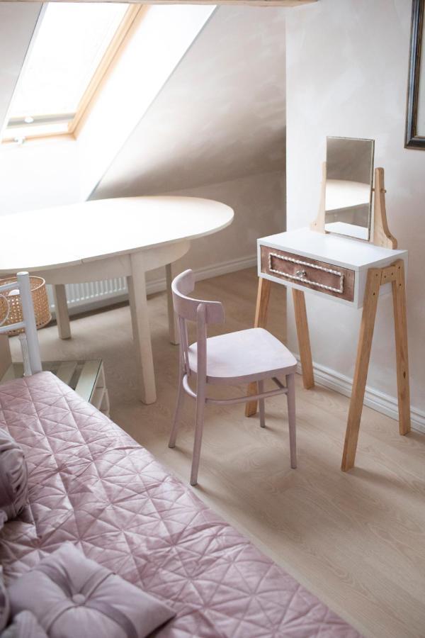Apartament Ratuszowa Lidzbark Warmiński 外观 照片
