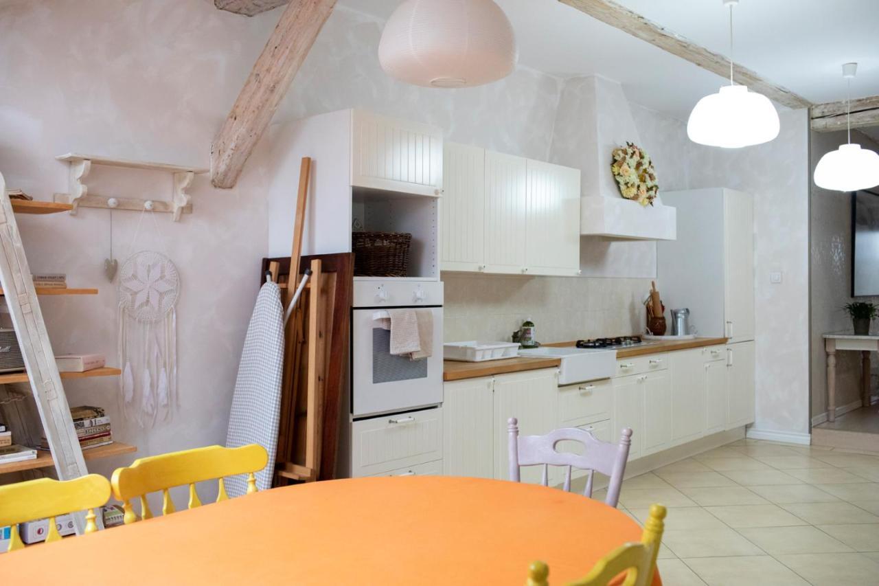Apartament Ratuszowa Lidzbark Warmiński 外观 照片